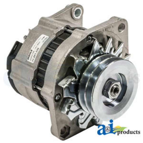 A & I Products Alternator 8" x8" x5.5" A-4808511